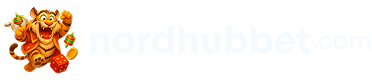 Nordhubbet Casino Comparison Platform Logo